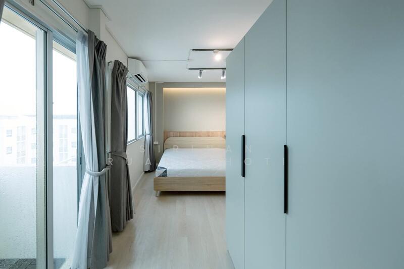 ให้เช่า - My Condo Sukhumvit 52 : มายคอนโด สุขุมวิท 52, กรุงเทพ