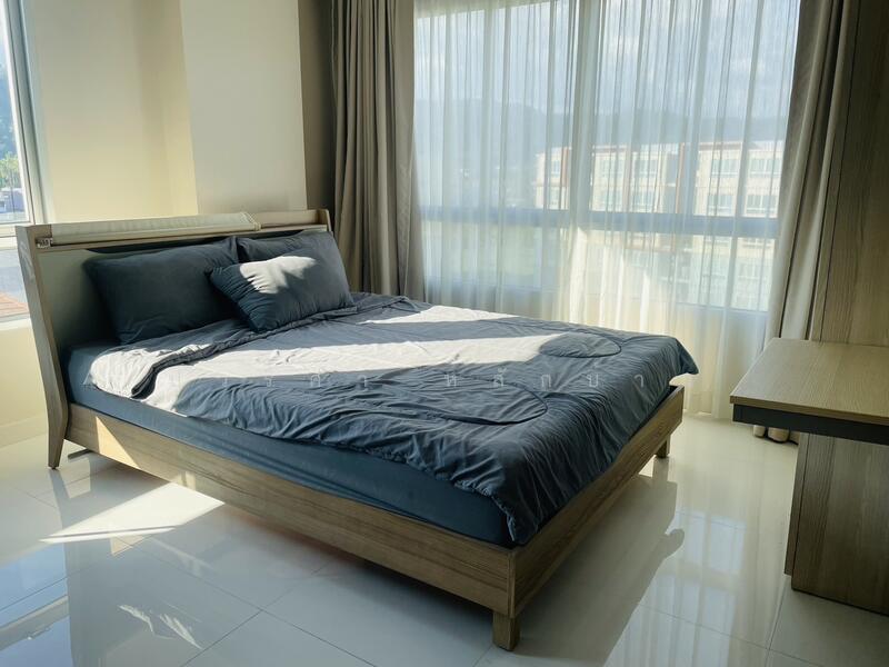 ให้เช่า - Dcondo Kathu-Patong : ดีคอนโด กะทู้-ป่าตอง, ภูเก็ต