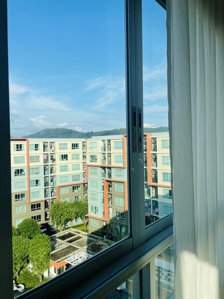 ให้เช่า - Dcondo Kathu-Patong : ดีคอนโด กะทู้-ป่าตอง, ภูเก็ต