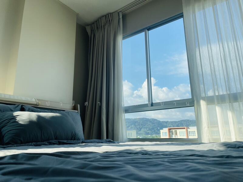 ให้เช่า - Dcondo Kathu-Patong : ดีคอนโด กะทู้-ป่าตอง, ภูเก็ต