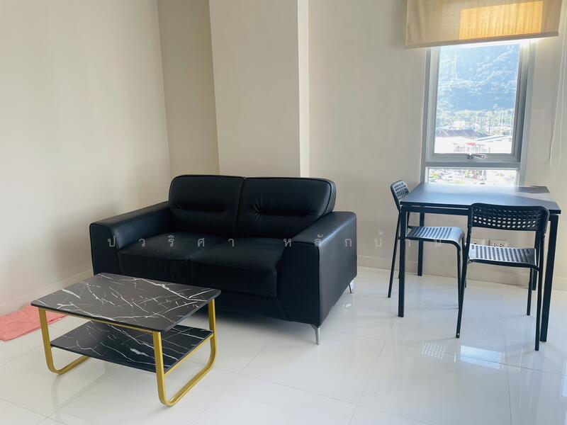 ให้เช่า - Dcondo Kathu-Patong : ดีคอนโด กะทู้-ป่าตอง, ภูเก็ต