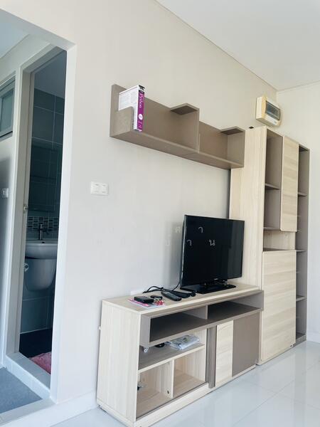 ให้เช่า - Dcondo Kathu-Patong : ดีคอนโด กะทู้-ป่าตอง, ภูเก็ต