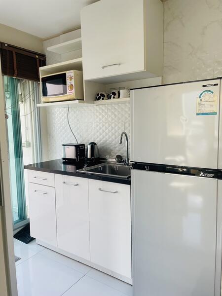 ให้เช่า - Dcondo Kathu-Patong : ดีคอนโด กะทู้-ป่าตอง, ภูเก็ต