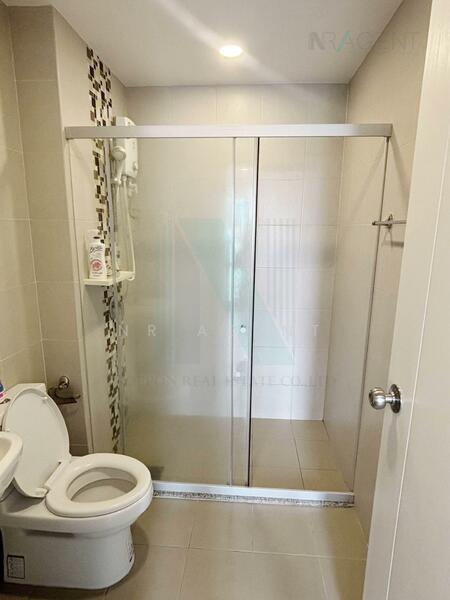 ขาย - Supalai Veranda Phasi Charoen Station : ศุภาลัย เวอเรนด้า สถานีภาษีเจริญ, กรุงเทพ