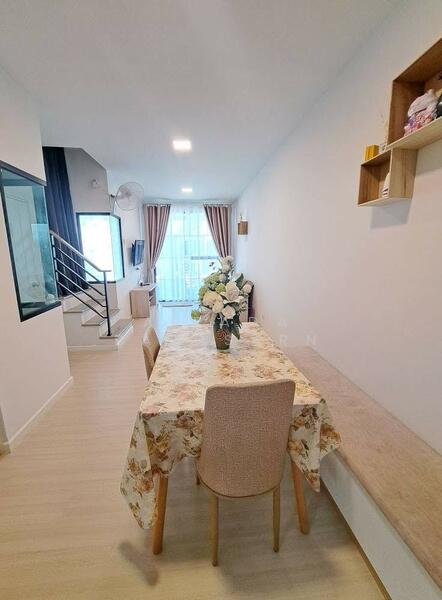 ให้เช่า - Anasiri Ramkhamhaeng : อณาสิริ รามคำแหง, กรุงเทพ