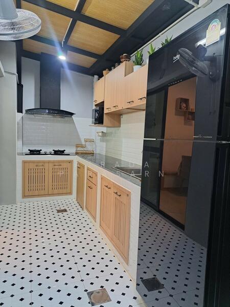 ให้เช่า - Anasiri Ramkhamhaeng : อณาสิริ รามคำแหง, กรุงเทพ