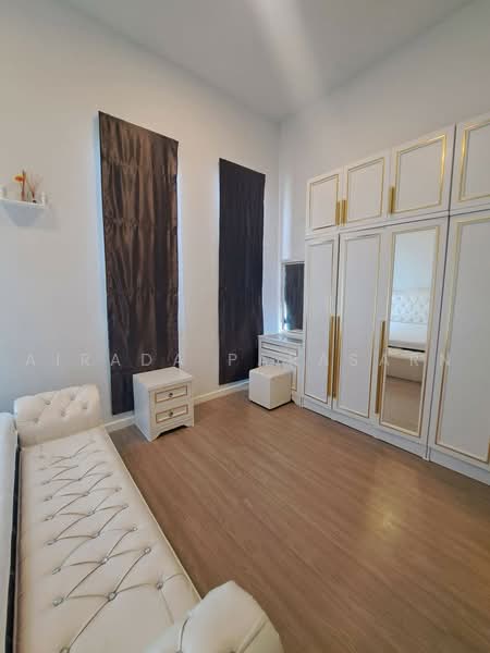 Anasiri Ramkhamhaeng, Bangkok, Ramkhamhaeng 122, Khlong Song Ton Nun, Lat Krabang, Bangkok, 3 Bedrooms, 99 sqm, Townhouse For Rent, by Airada Parasarn, 500068720 - DDproperty.com