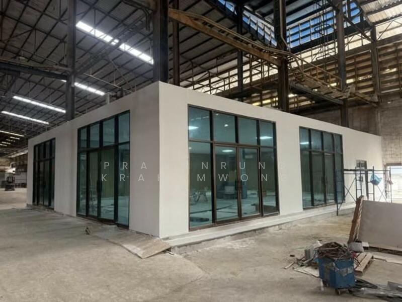 For Rent - ละหาร, Nonthaburi