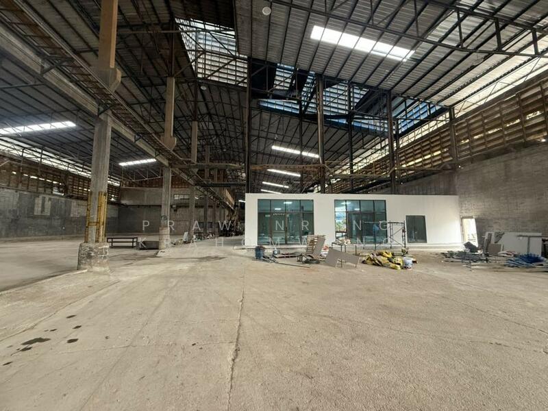 For Rent - ละหาร, Nonthaburi