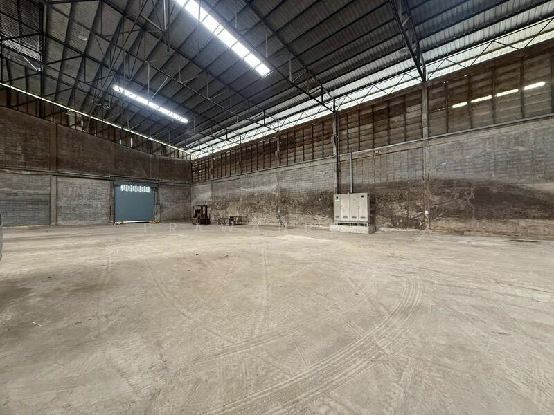 For Rent - ละหาร, Nonthaburi