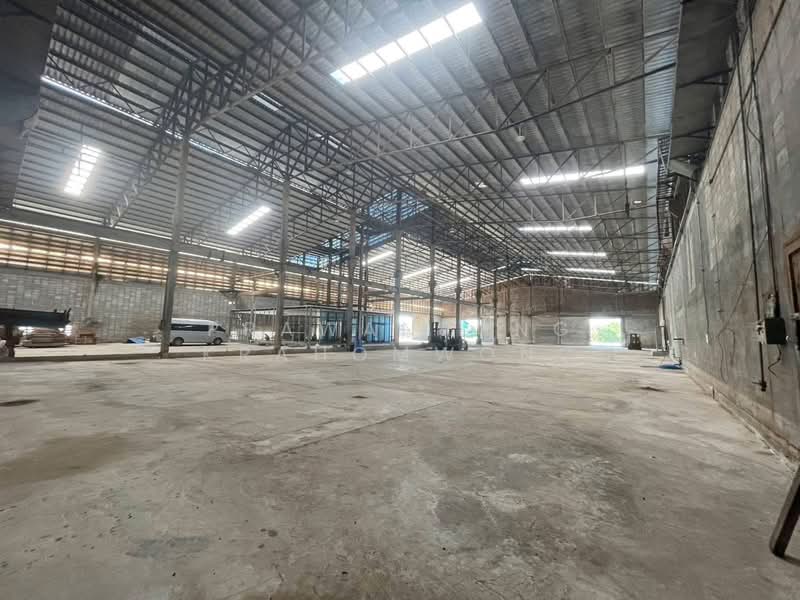 ละหาร, Nonthaburi, Lahan, Bang Bua Thong, Nonthaburi, , 2,640 sqm, Warehouse/Factory For Rent, by PRAWANRUNG KRAHOMWONG, 500068724 - DDproperty.com
