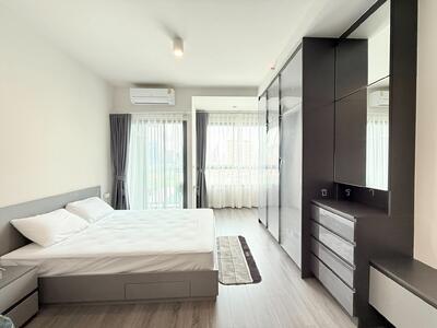 For Rent - IDEO Sukhumvit Rama 4, Bangkok