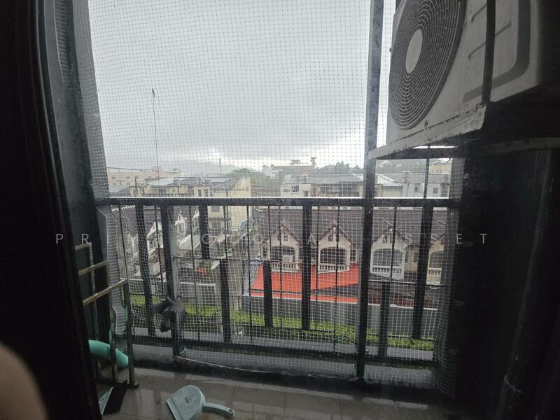 ให้เช่า - The Base Height Phuket : เดอะเบส ไฮท์ ภูเก็ต, ภูเก็ต