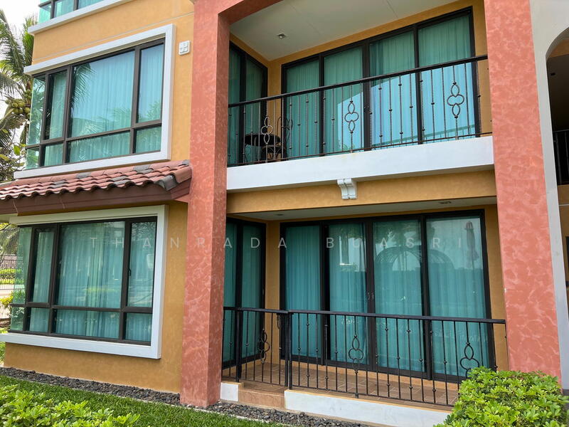 ขาย - Bella Costa Hua Hin : เบลล่า คอสต้า หัวหิน, ประจวบคีรีขันธ์