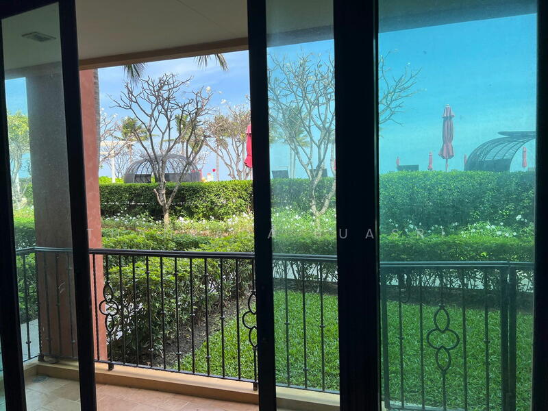 ขาย - Bella Costa Hua Hin : เบลล่า คอสต้า หัวหิน, ประจวบคีรีขันธ์