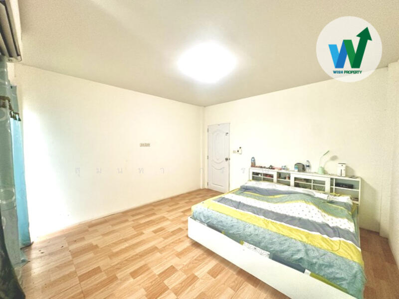 For Sale - For sale Shophouse Tan Diao Kaeng Khoi Saraburi, Saraburi