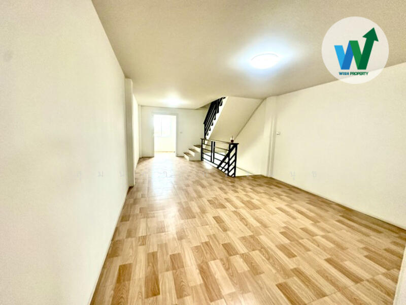 For Sale - For sale Shophouse Tan Diao Kaeng Khoi Saraburi, Saraburi