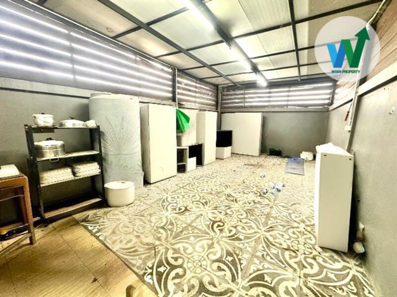 For Sale - For sale Shophouse Tan Diao Kaeng Khoi Saraburi, Saraburi