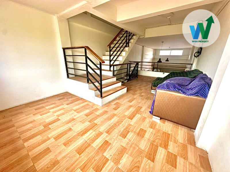 For Sale - For sale Shophouse Tan Diao Kaeng Khoi Saraburi, Saraburi