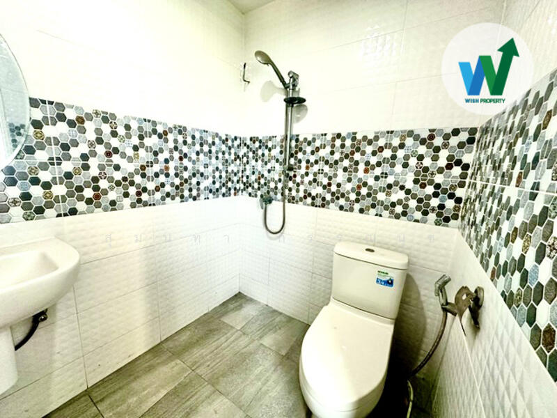 For Sale - For sale Shophouse Tan Diao Kaeng Khoi Saraburi, Saraburi