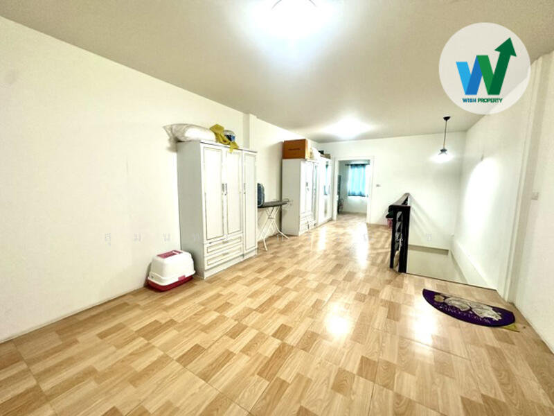 For Sale - For sale Shophouse Tan Diao Kaeng Khoi Saraburi, Saraburi