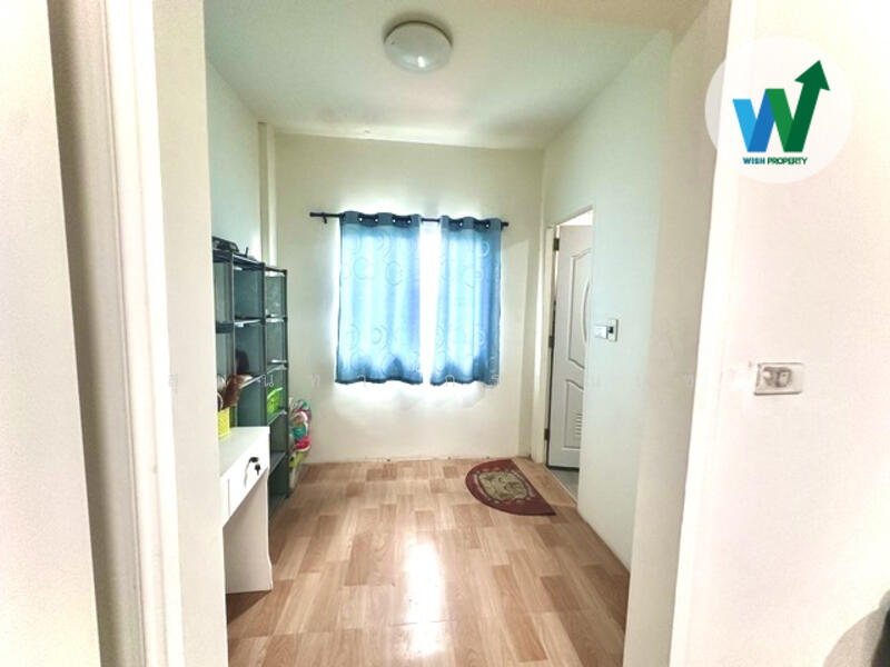 For Sale - For sale Shophouse Tan Diao Kaeng Khoi Saraburi, Saraburi