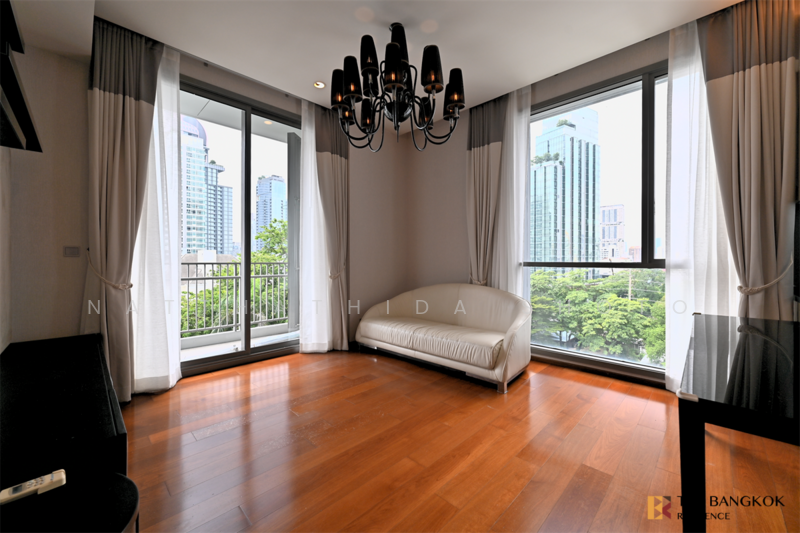 ขาย - Quattro by Sansiri : ควอทโทร บาย แสนสิริ, กรุงเทพ