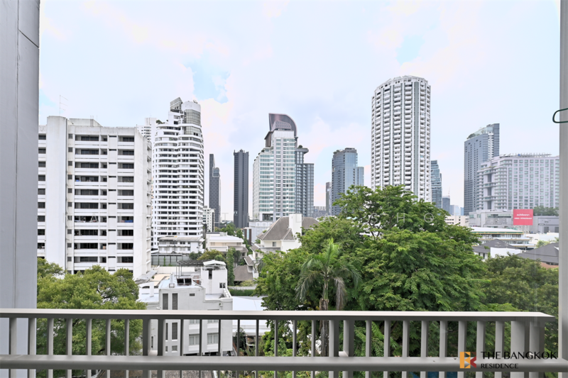 ขาย - Quattro by Sansiri : ควอทโทร บาย แสนสิริ, กรุงเทพ