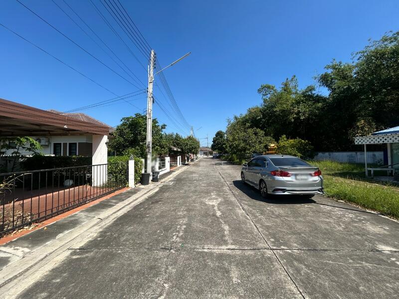 For Sale - แพนนาเซียวิลล์ ชลบุรี, Chon Buri (Pattaya)