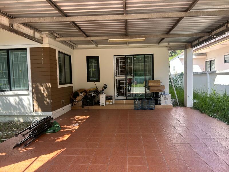 For Sale - แพนนาเซียวิลล์ ชลบุรี, Chon Buri (Pattaya)