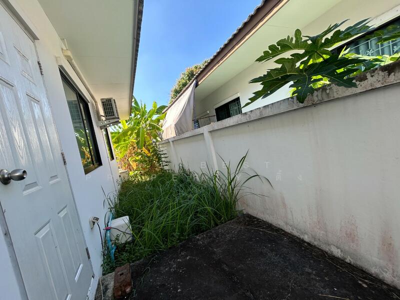 For Sale - แพนนาเซียวิลล์ ชลบุรี, Chon Buri (Pattaya)