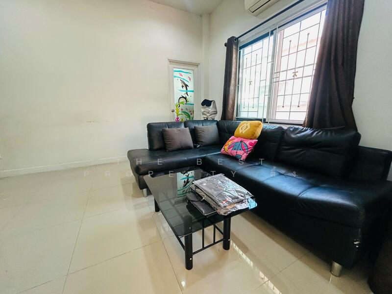 For Sale - แพนนาเซียวิลล์ ชลบุรี, Chon Buri (Pattaya)