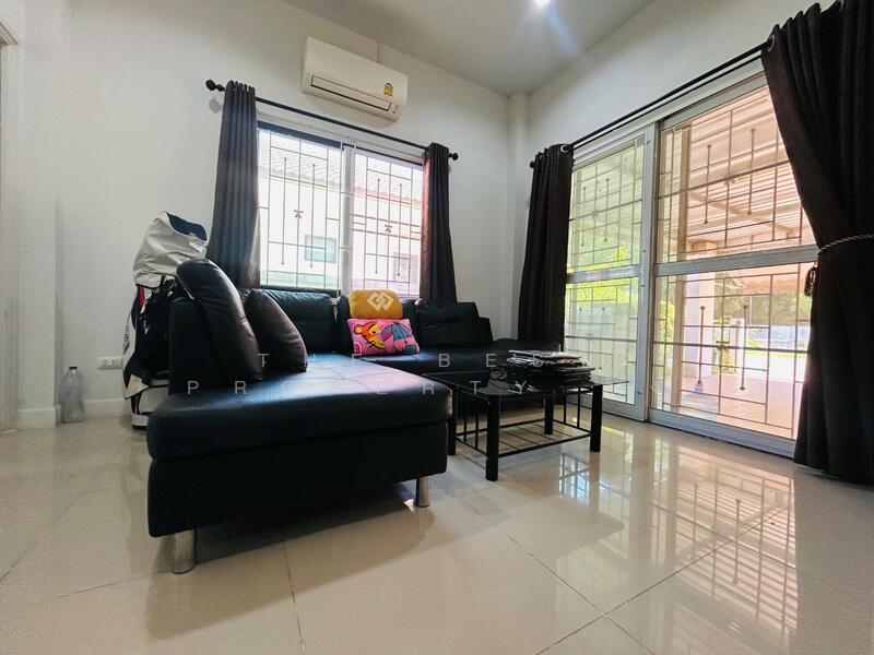 For Sale - แพนนาเซียวิลล์ ชลบุรี, Chon Buri (Pattaya)