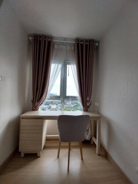 ให้เช่า - Supalai Veranda Sukhumvit 117 : ศุภาลัย เวอเรนด้า สุขุมวิท 117, สมุทรปราการ