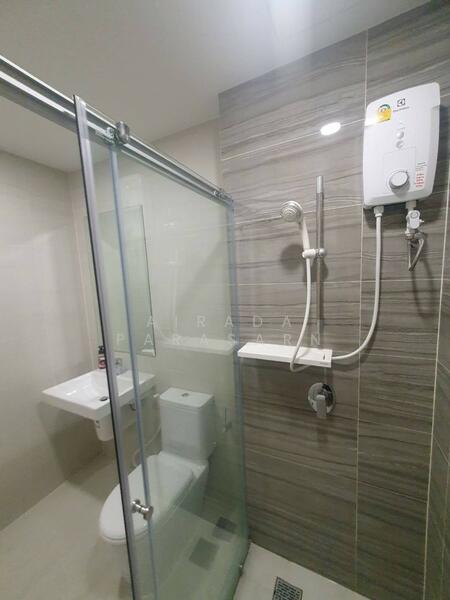 ให้เช่า - Supalai Veranda Sukhumvit 117 : ศุภาลัย เวอเรนด้า สุขุมวิท 117, สมุทรปราการ