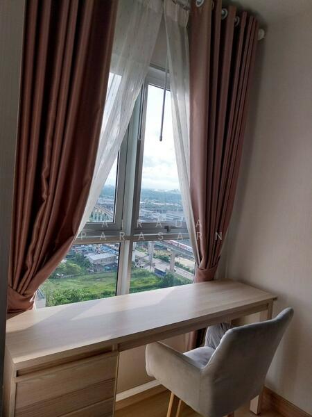 ให้เช่า - Supalai Veranda Sukhumvit 117 : ศุภาลัย เวอเรนด้า สุขุมวิท 117, สมุทรปราการ