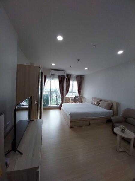 ให้เช่า - Supalai Veranda Sukhumvit 117 : ศุภาลัย เวอเรนด้า สุขุมวิท 117, สมุทรปราการ