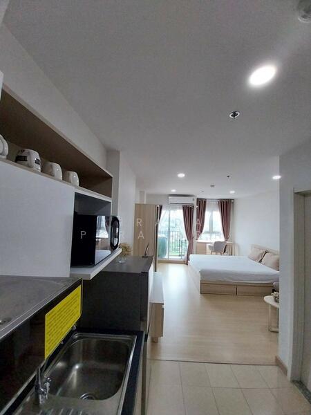 ให้เช่า - Supalai Veranda Sukhumvit 117 : ศุภาลัย เวอเรนด้า สุขุมวิท 117, สมุทรปราการ