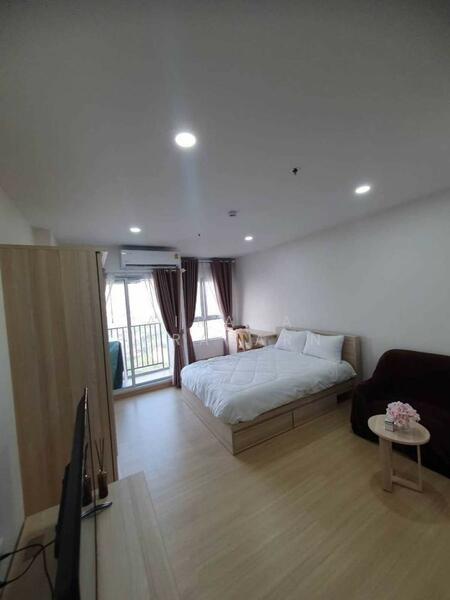 ให้เช่า - Supalai Veranda Sukhumvit 117 : ศุภาลัย เวอเรนด้า สุขุมวิท 117, สมุทรปราการ