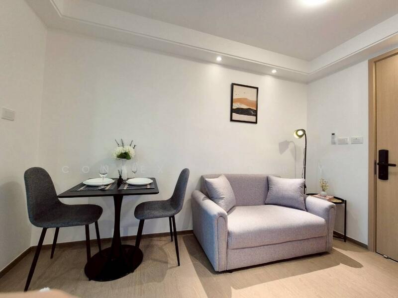 ให้เช่า - Regal Srinakarin 40 : รีเกิล ศรีนครินทร์ 40, กรุงเทพ