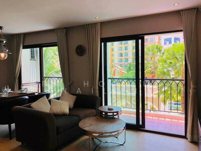 ขาย - Venetian Signature Condo Resort Pattaya : เวเนเชี่ยน ซิกเนเจอร์ คอนโด รีสอร์ท พัทยา, ชลบุรี
