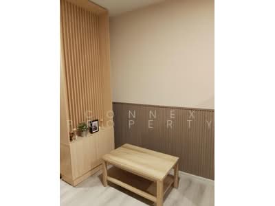 For Rent - Quintara MHy’GEN Ratchada-Huai Khwang, Bangkok