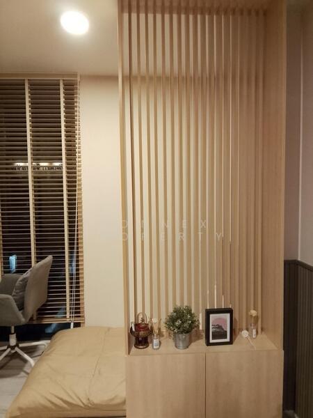 For Rent - Quintara MHy’GEN Ratchada-Huai Khwang, Bangkok