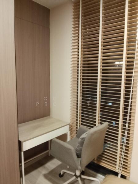 For Rent - Quintara MHy’GEN Ratchada-Huai Khwang, Bangkok