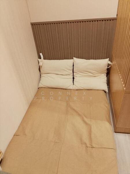 For Rent - Quintara MHy’GEN Ratchada-Huai Khwang, Bangkok