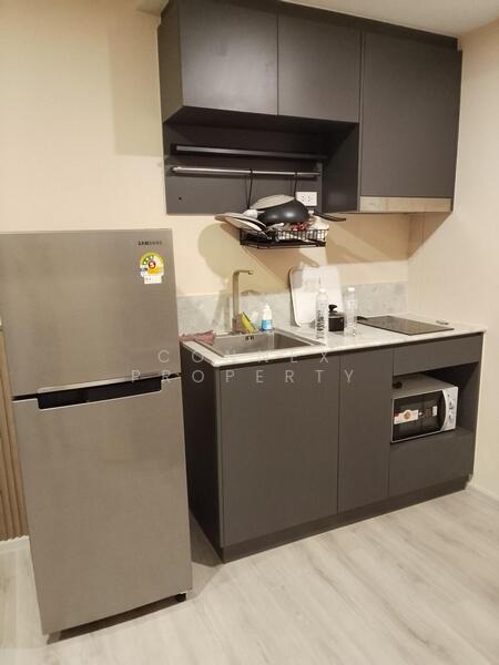 For Rent - Quintara MHy’GEN Ratchada-Huai Khwang, Bangkok