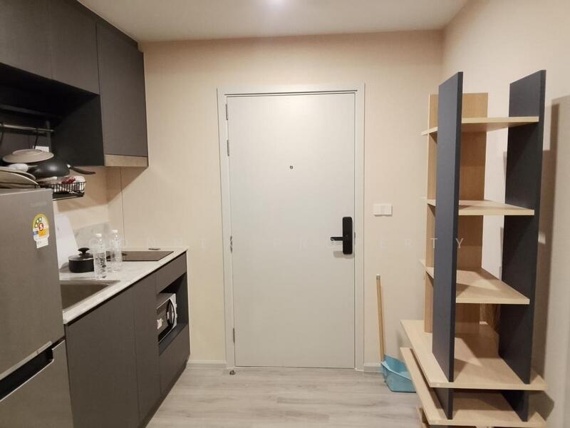 For Rent - Quintara MHy’GEN Ratchada-Huai Khwang, Bangkok