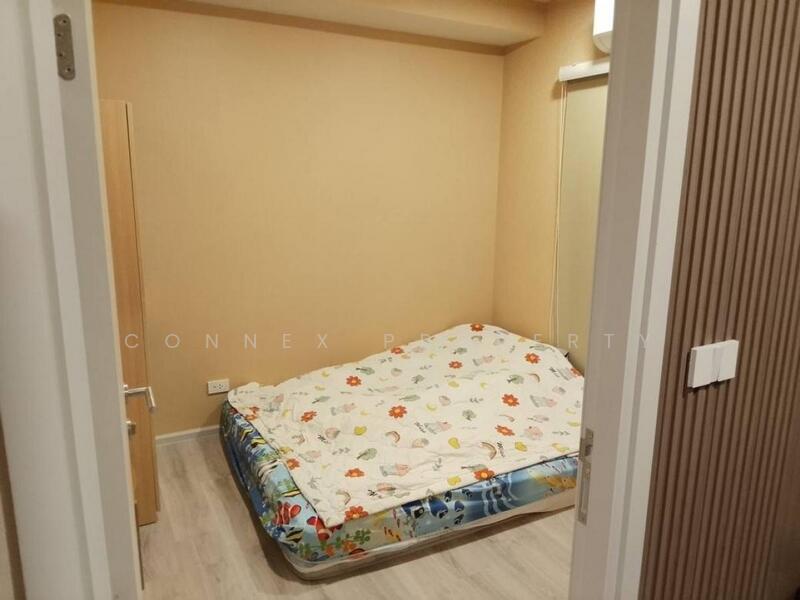 For Rent - Quintara MHy’GEN Ratchada-Huai Khwang, Bangkok