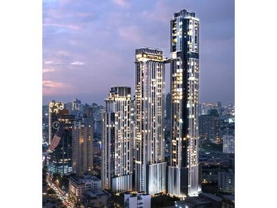 ขาย - Park Origin Thonglor : พาร์ค ออริจิ้น ทองหล่อ, กรุงเทพ