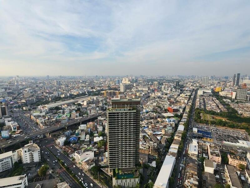 Park Origin Chula-Samyan, กรุงเทพ, Rama 4 Road, มหาพฤฒาราม, บางรัก, กรุงเทพ, 64 ตร.ม., คอนโด ให้เช่า, โดย Tarit Chinsomboon, 500068818 - DDproperty.com